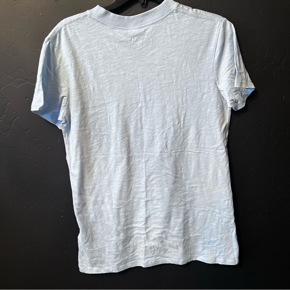 NWT Disney Tee shirt Mickey Flag Size:S - Picture 6 of 8